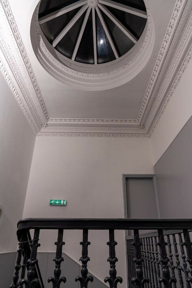 Фото easyHotel Edinburgh