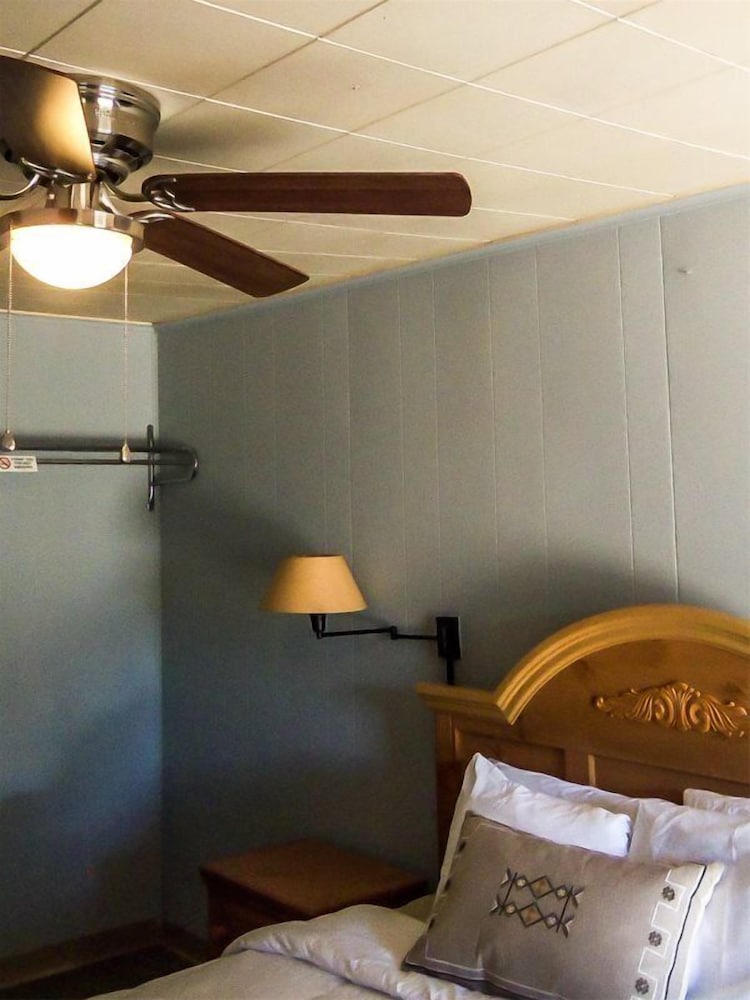 Фото The Gold Pan Motel