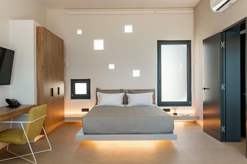 Фото Orion Suites Tinos
