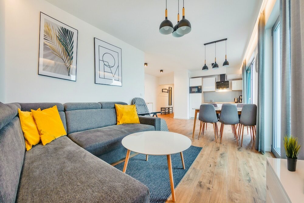 Фото Apartamenty Sun & Snow Swiatowida