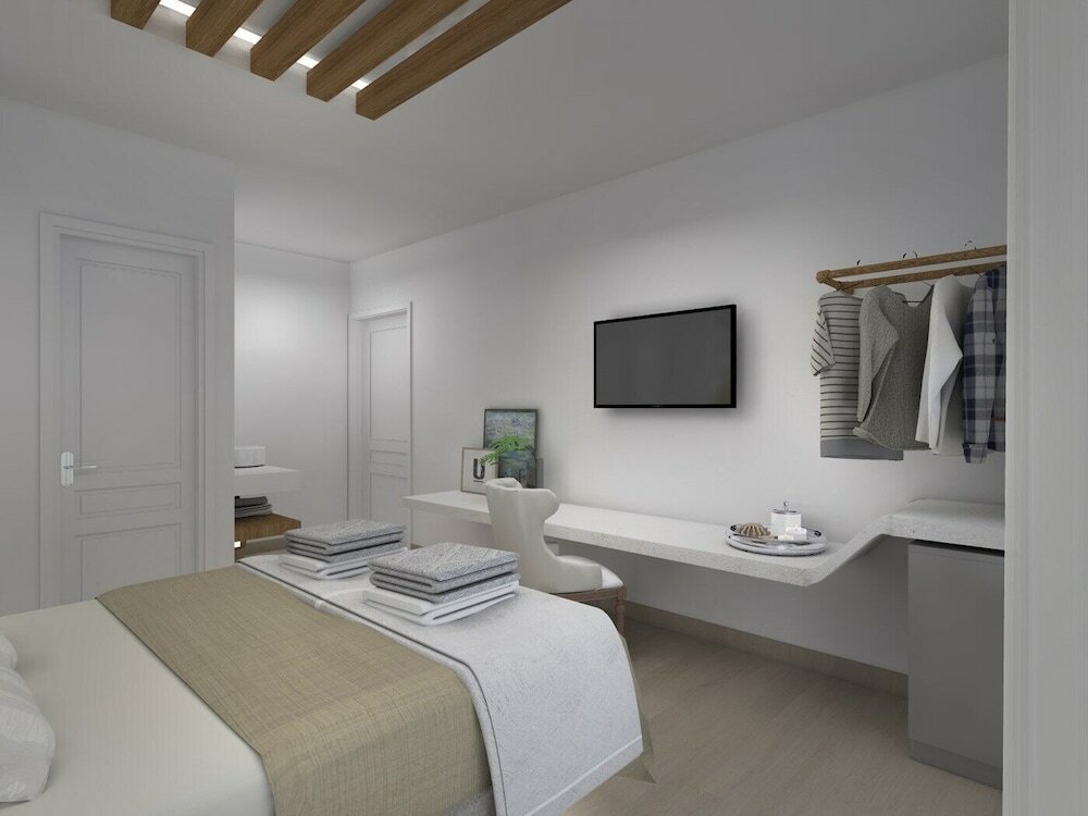 Фото Naxian Spirit Inn