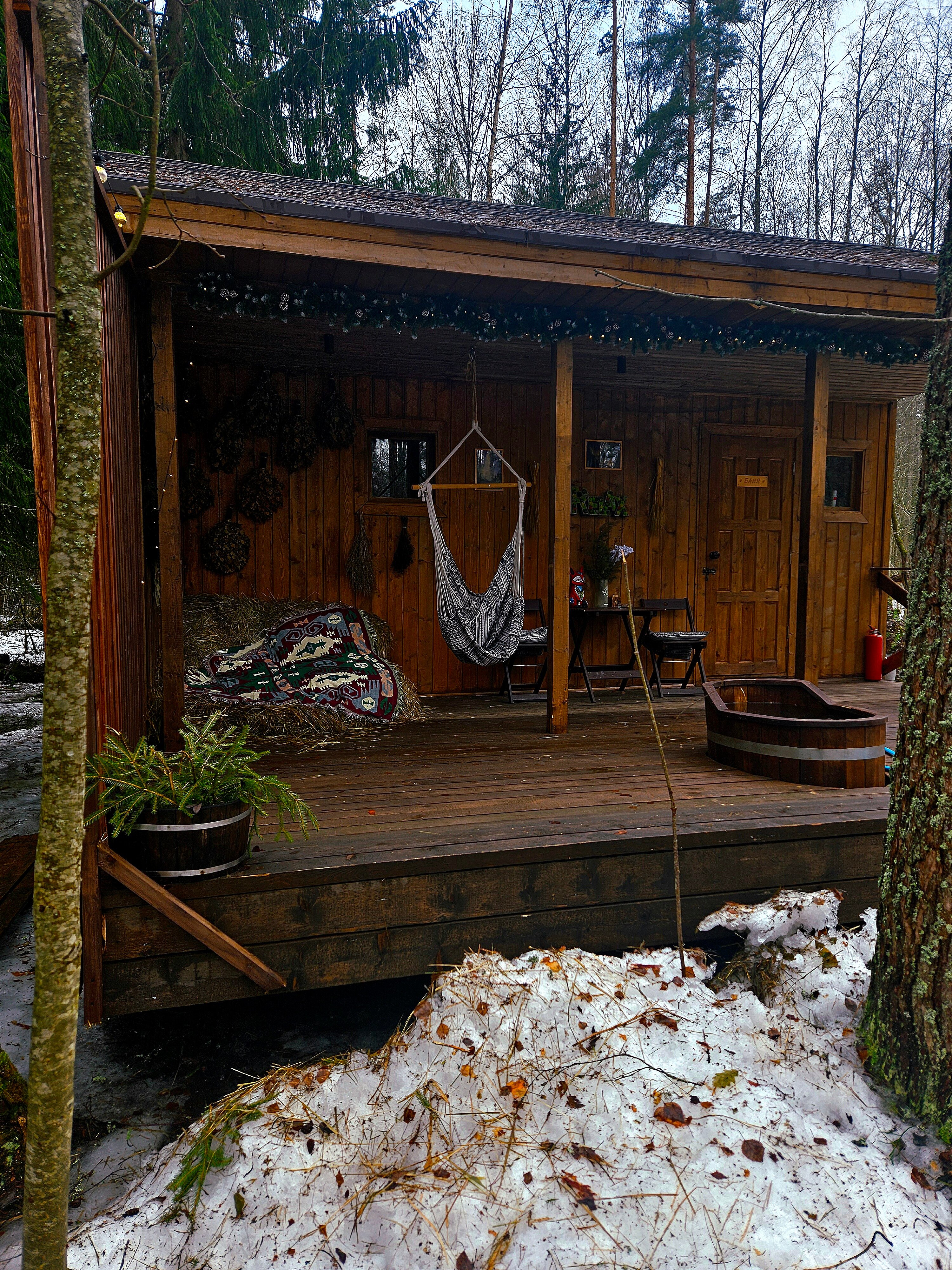 Фото Shanti Home Les