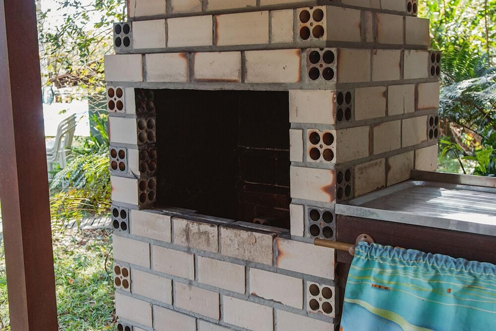 Фото Zululand Bangalôs