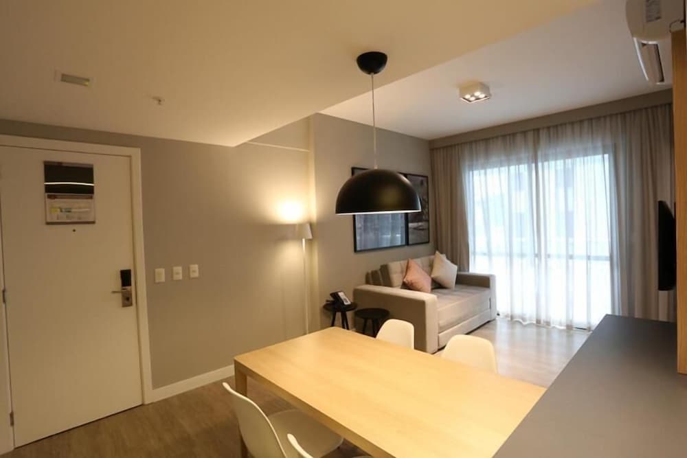 Фото Astron Suítes Mondial Salvador by Nobile