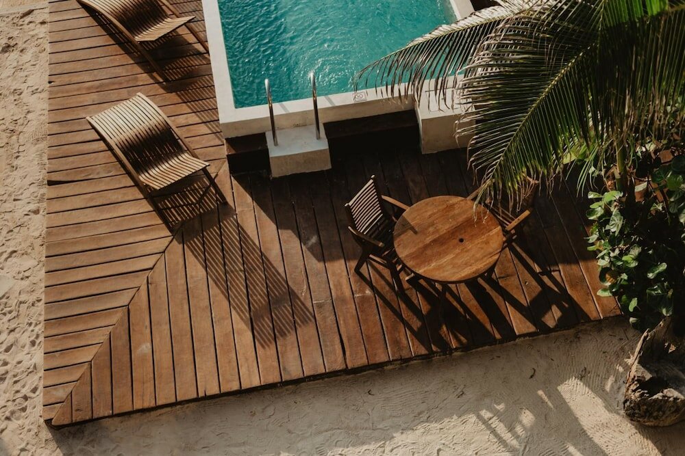 Фото Akkuun Tulum Adults Only