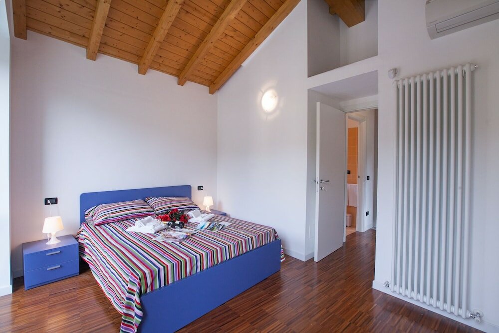 Фото Bellagio Spiaggia Uno