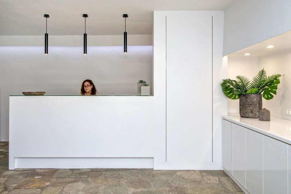 Фото Onar Hotel and Suites