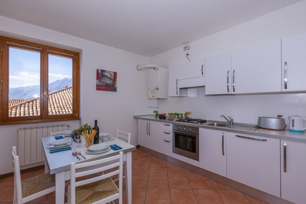 Фото Fontana Del Lago Apt. 15