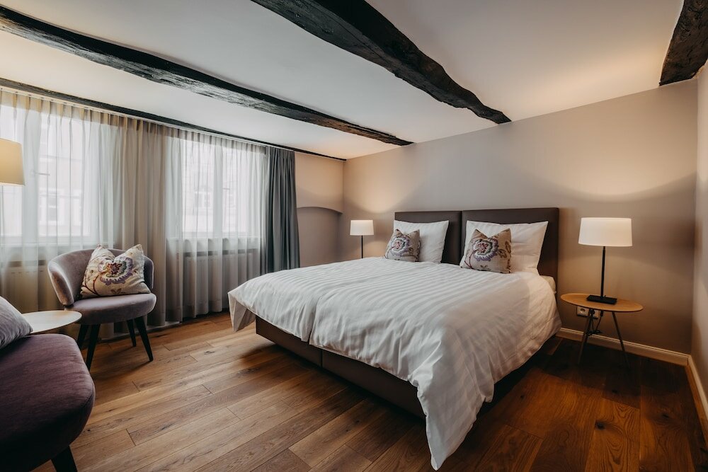 Фото Hotel zum Heidkrug