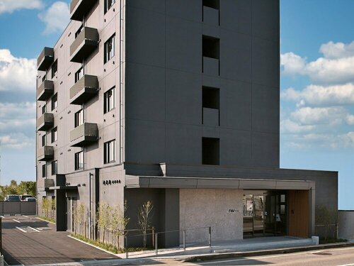 Гостиница Fav Hotel Hidatakayama West в Такаяме