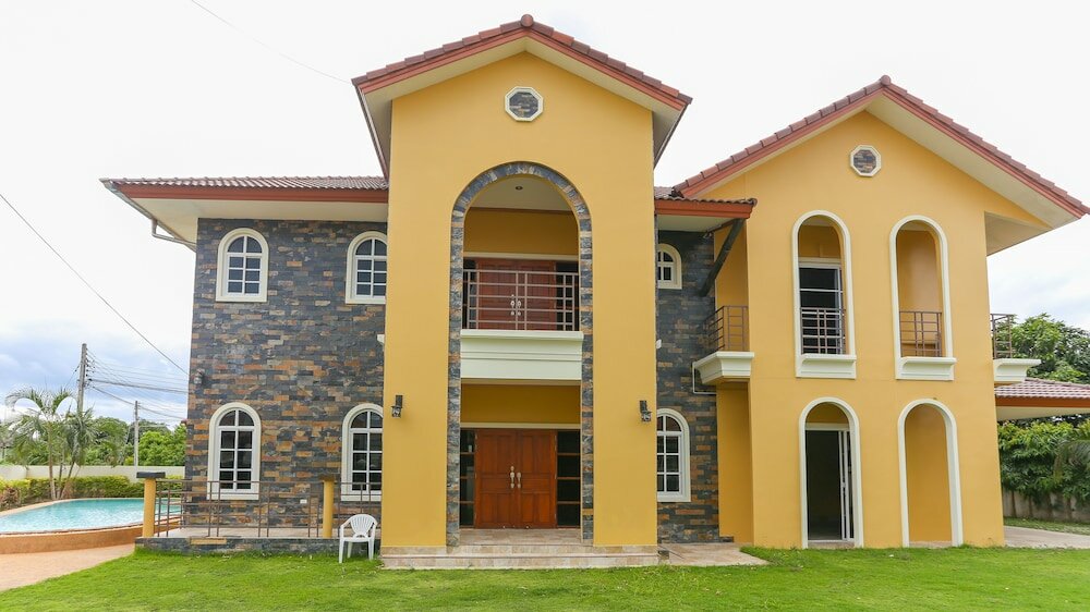 Фото The Amazia Pool Villa