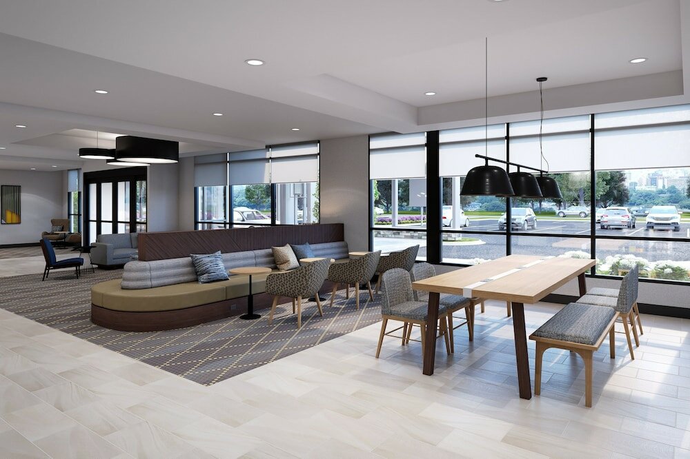 Фото Holiday Inn Erie, an Ihg Hotel