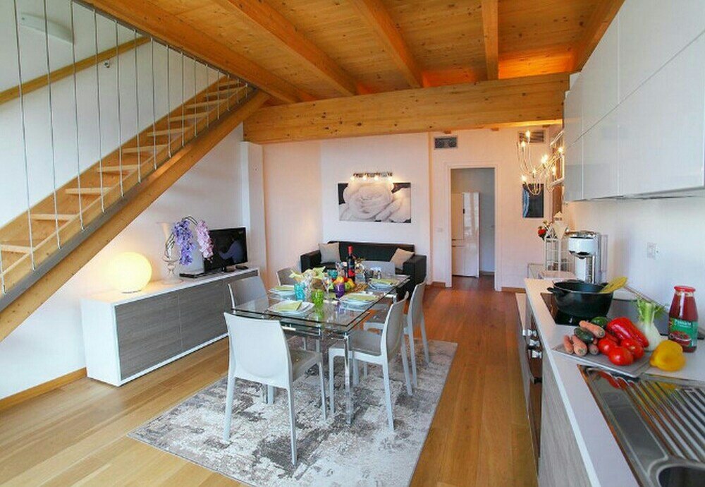 Фото Riva Bellano Margherita 2