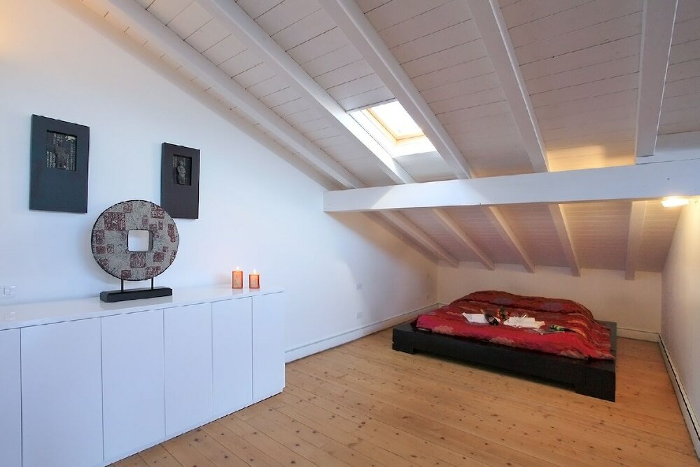 Фото Casa Tulipano Panoramica