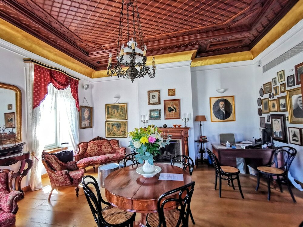 Фото Cotommatae Hydra 1810