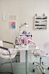 Мастерская Красивых Ногтей Мария (ulitsa 30 let VLKSM, 28), estudio de manicura