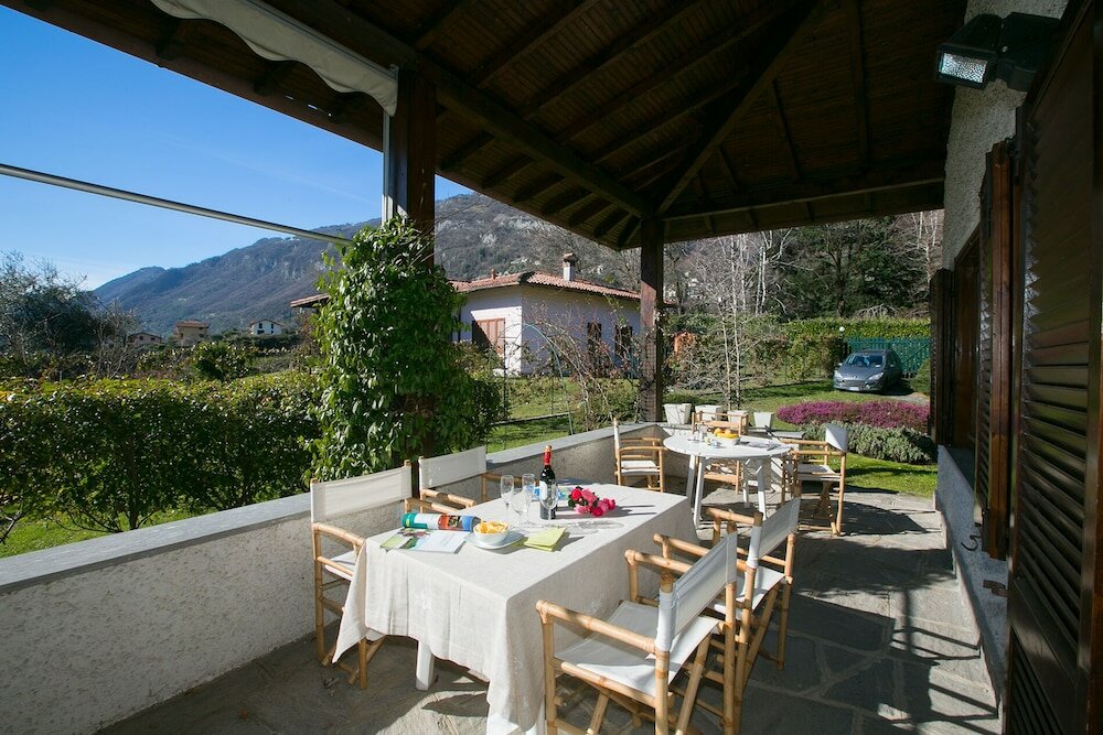 Фото Villa dei Poeti