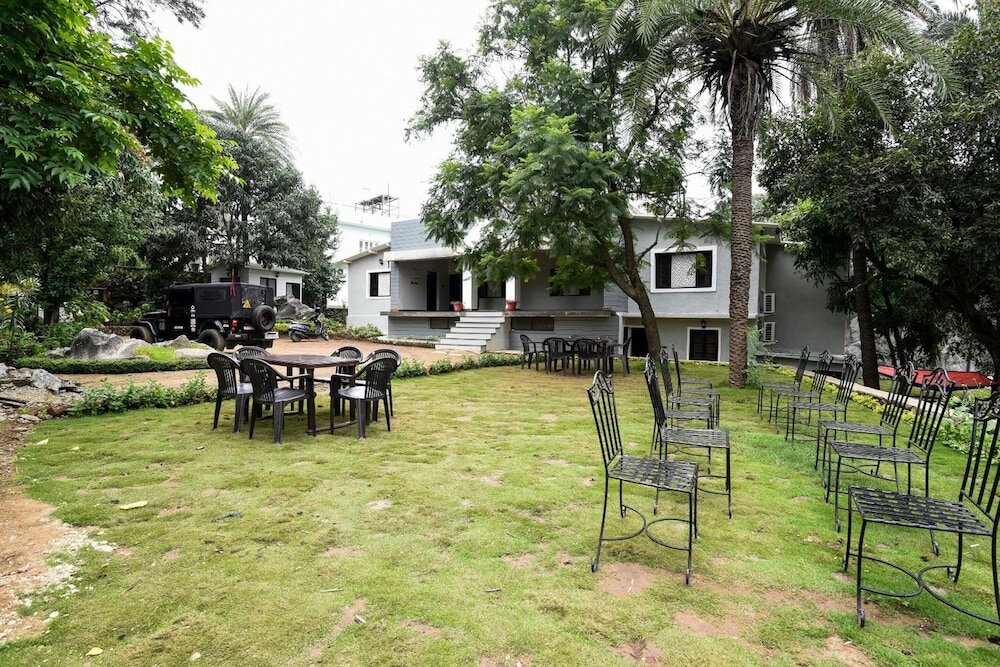 Фото Бутик-Отель Agroha