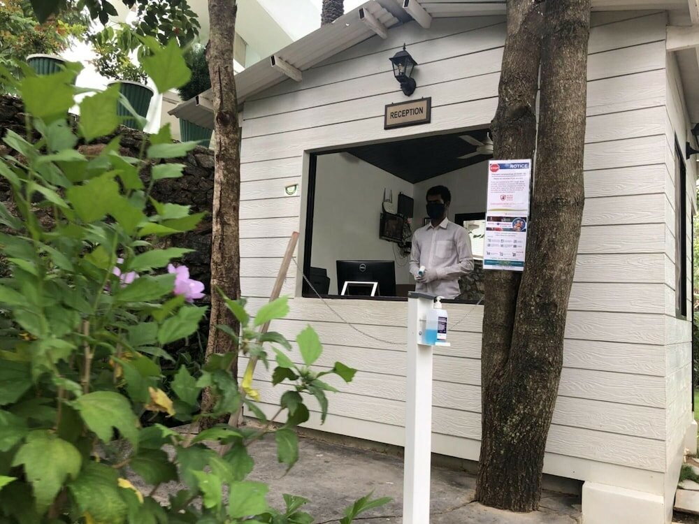 Фото Бутик-Отель Agroha