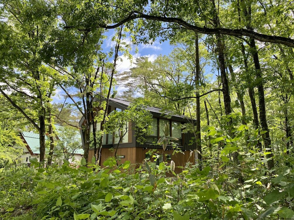 Фото Ahiru Chalet