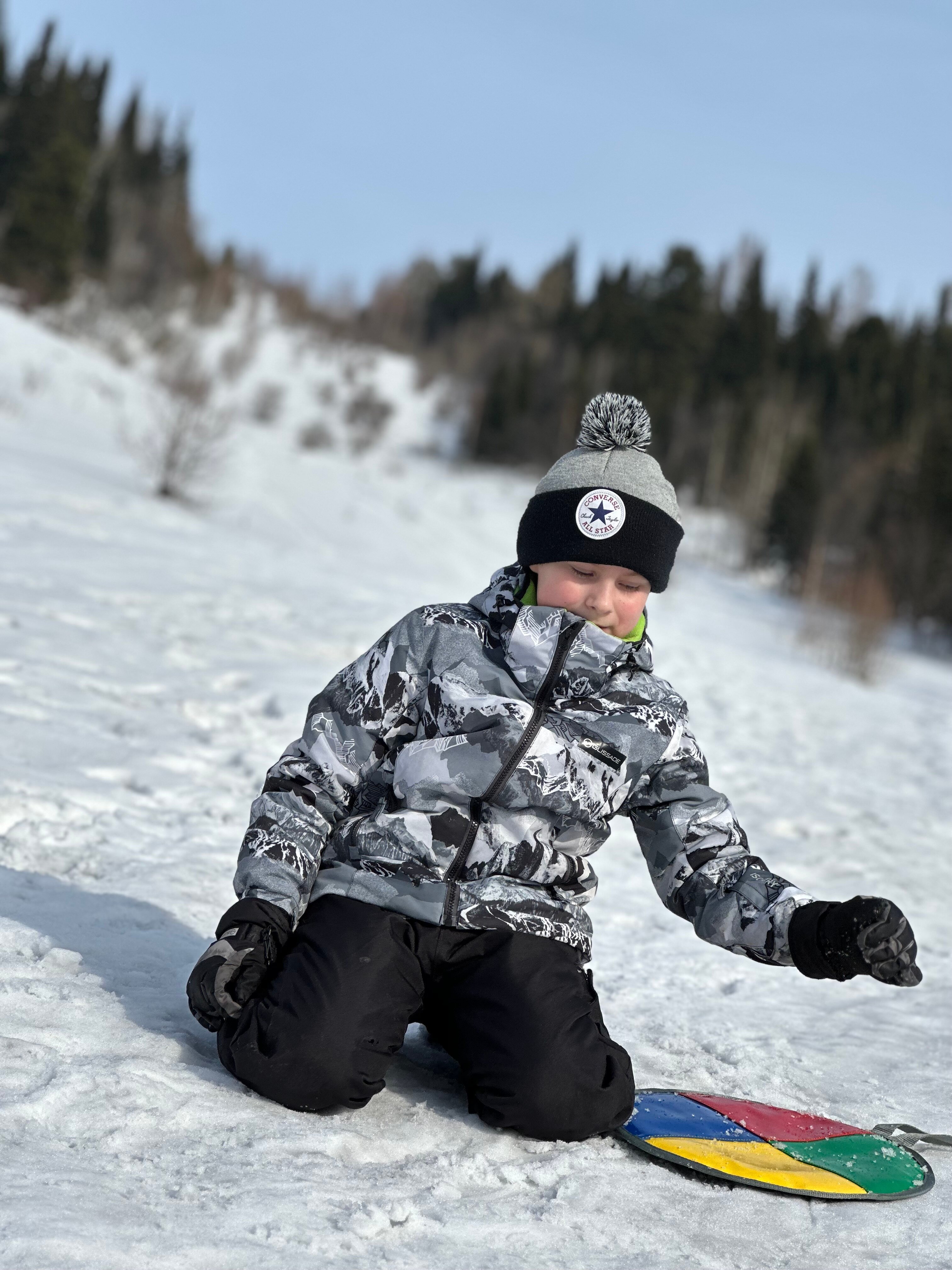 Фото Шале Ель&Форель