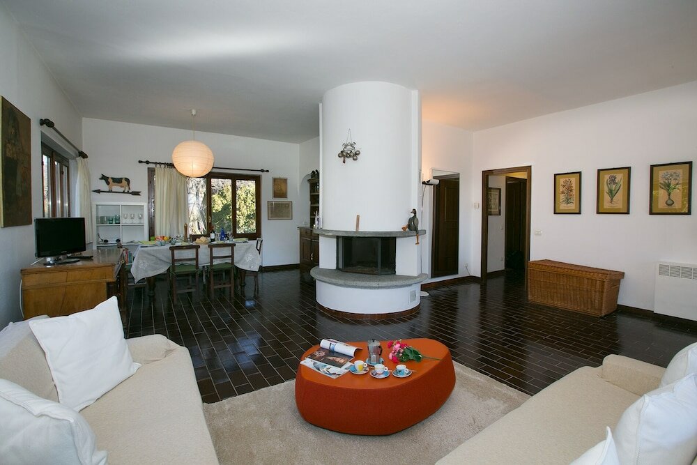 Фото Villa dei Poeti