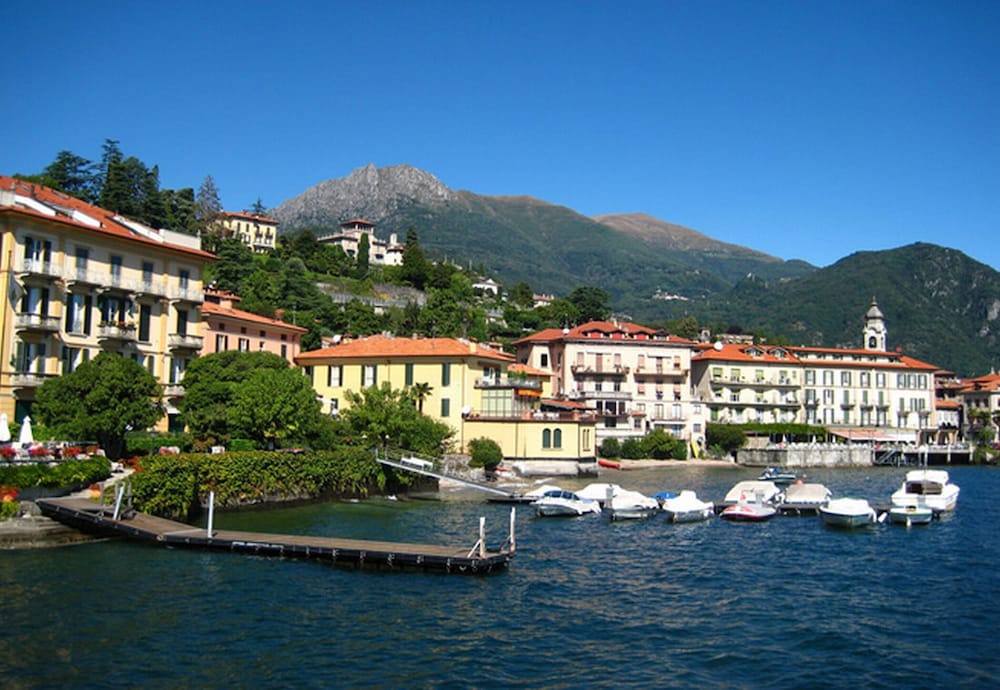 Фото Menaggio Fronte Lago