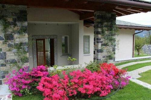 Гостиница Villa Meraviglia