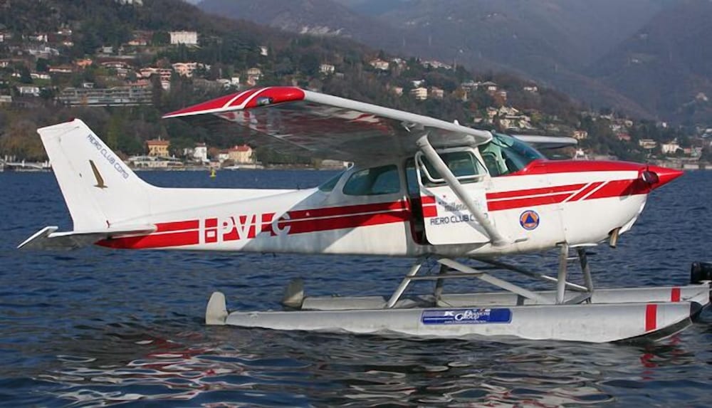 Фото Casa Tulipano Panoramica