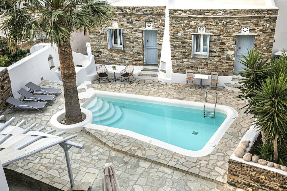 Фото Onar Hotel and Suites