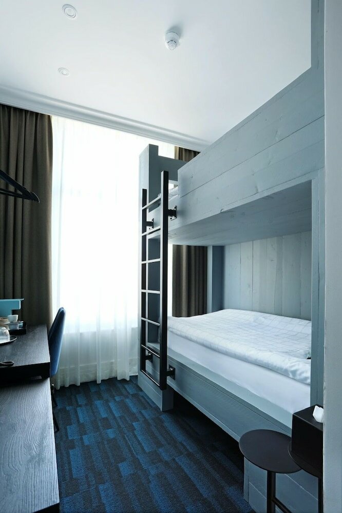 Фото De Ware Jacob Boutique Hotel