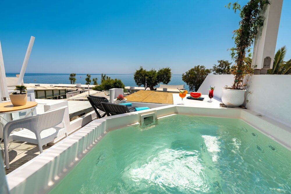 Фото Seaside Breeze