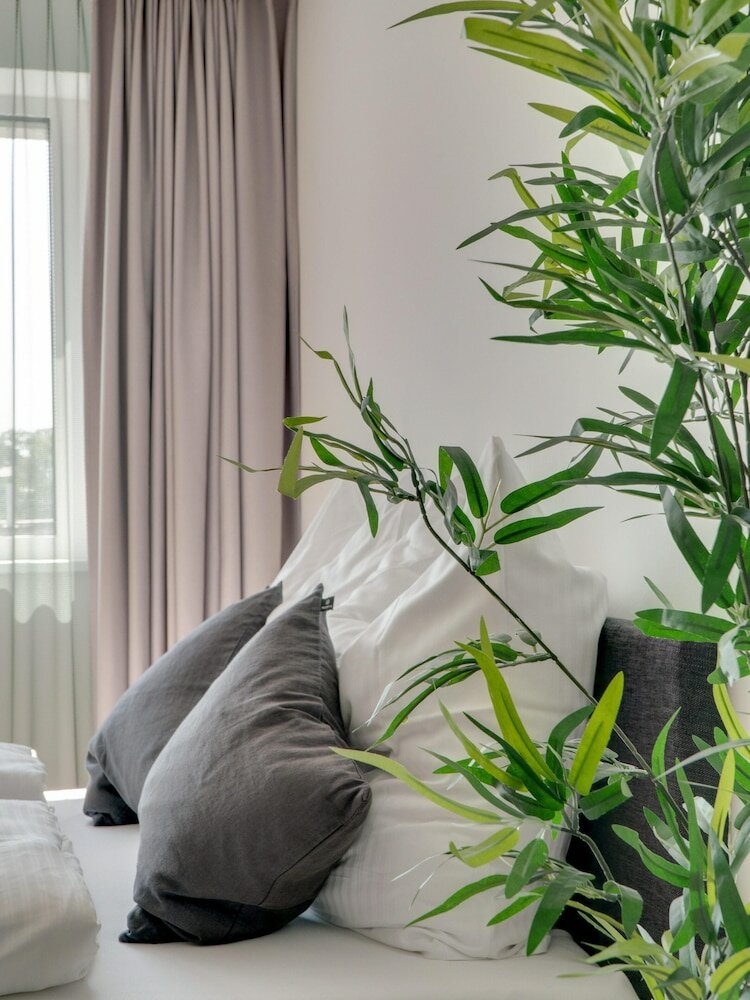 Фото Limehome Darmstadt