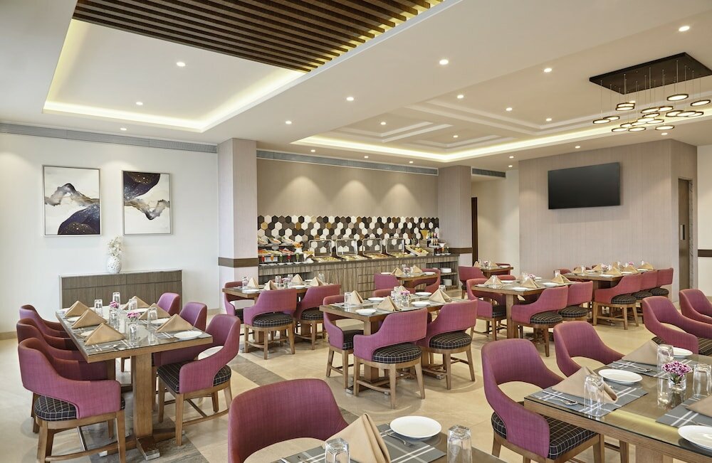 Фото Click Hotel Aurangabad