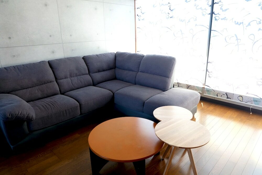 Фото Stay Rokko - Hostel