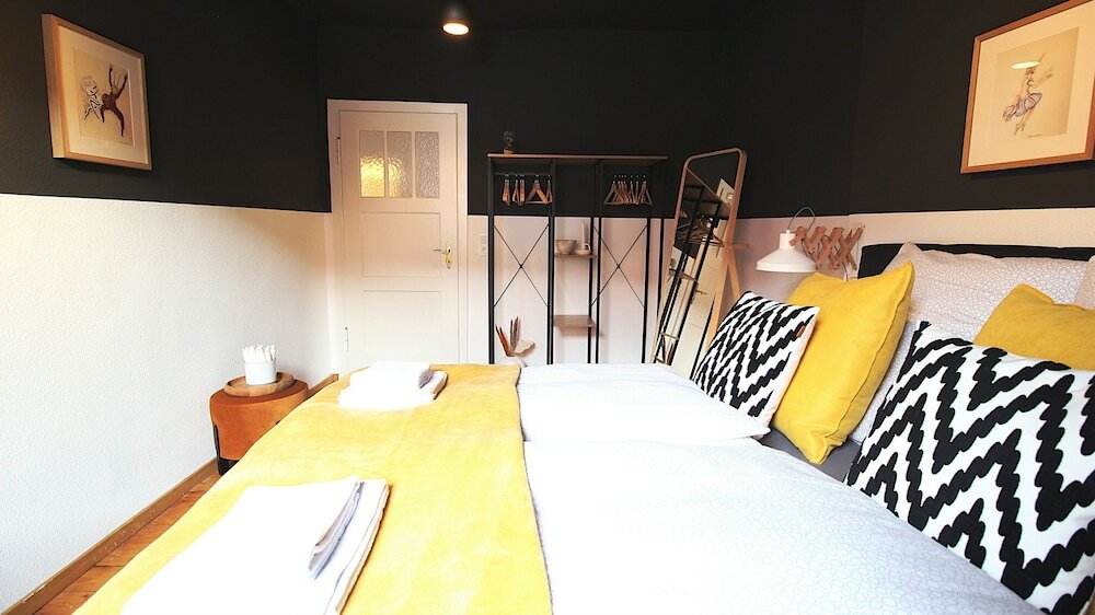 Фото The George Rooms - Boutiquehotel Style