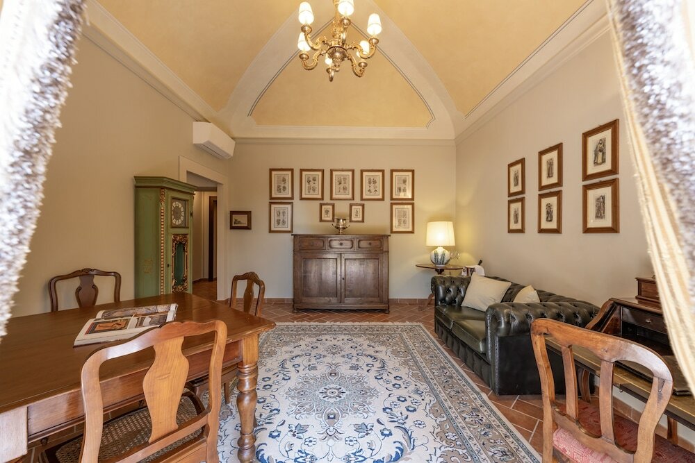 Фото Villa Valentini Bonaparte