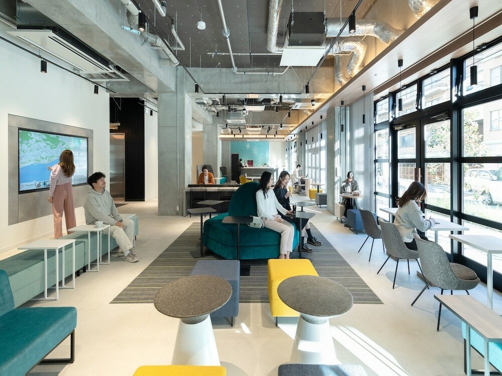 Фото Prince Smart Inn Atami