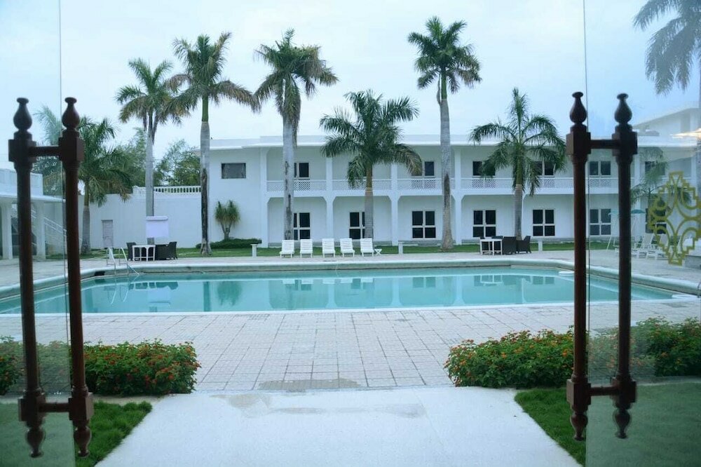 Фото Hotel Chandela Khajuraho