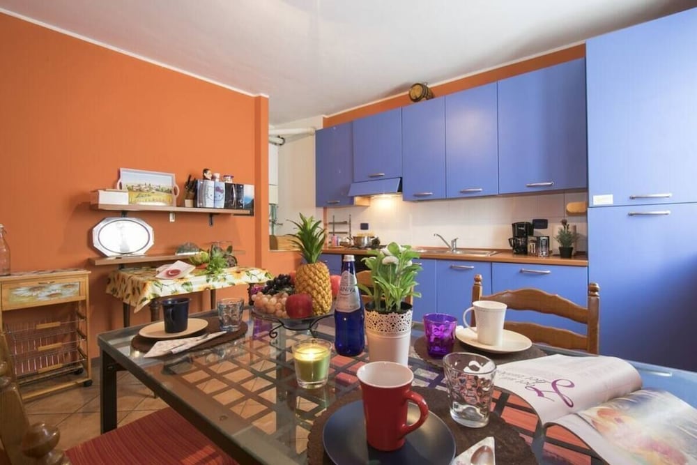 Фото Villa Frassi