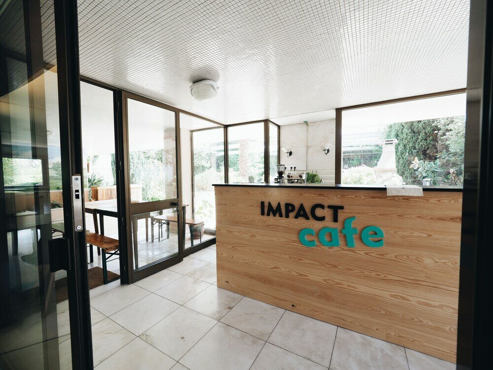 Фото Impact House Belém