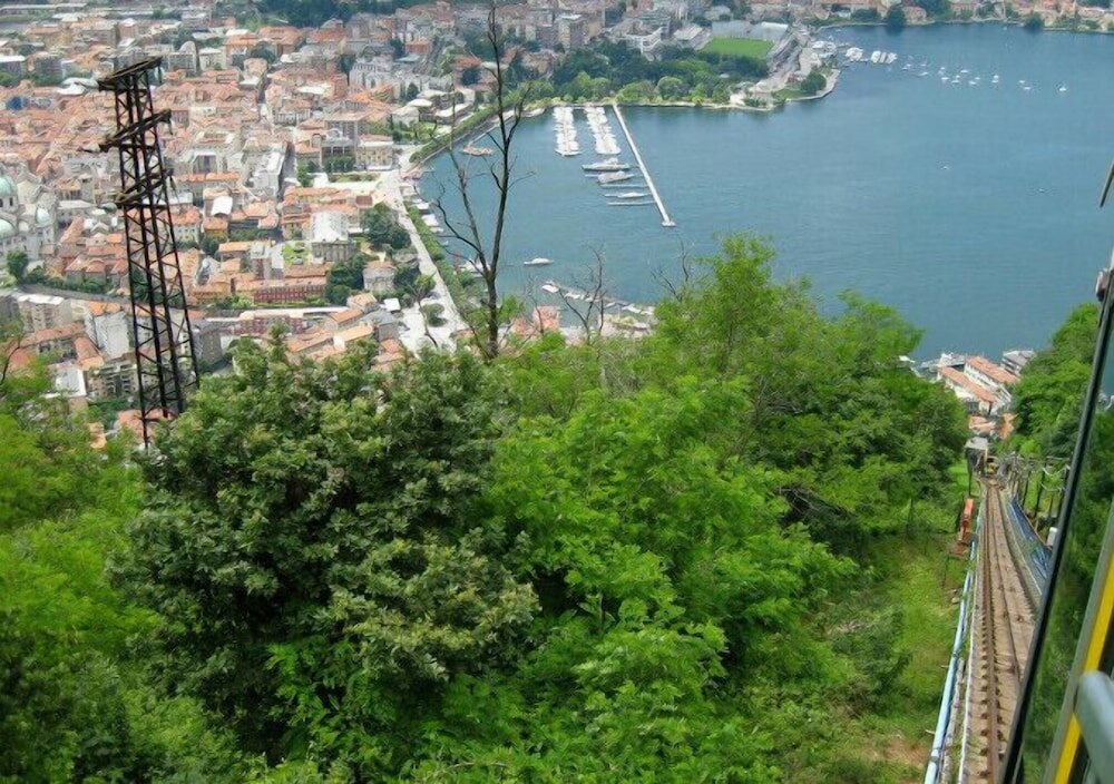 Фото Casa Tulipano Panoramica