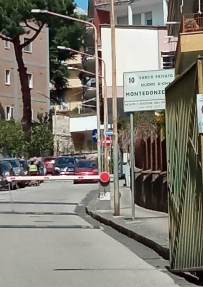 Фото Relais Villa Montedonzelli