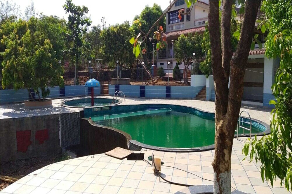 Фото Campistaan Badlapur