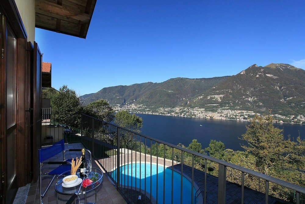 Фото Casa Tulipano Panoramica