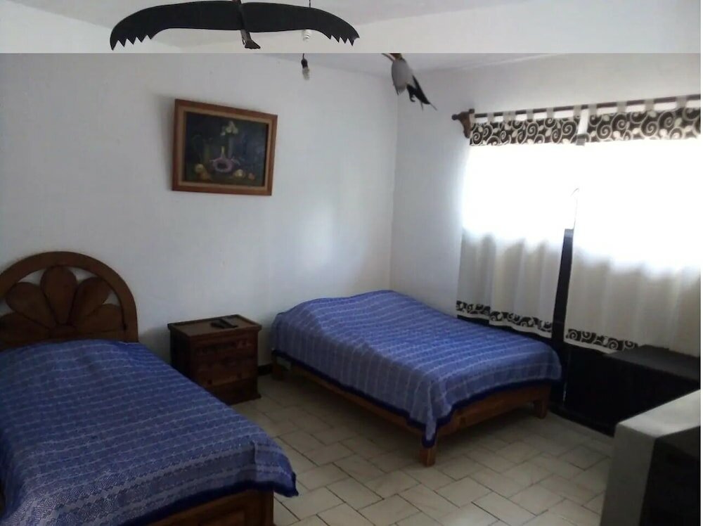 Фото Hospedaje Jardinera