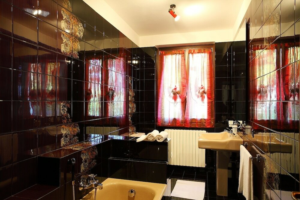 Фото Villetta Belvedere Perledo