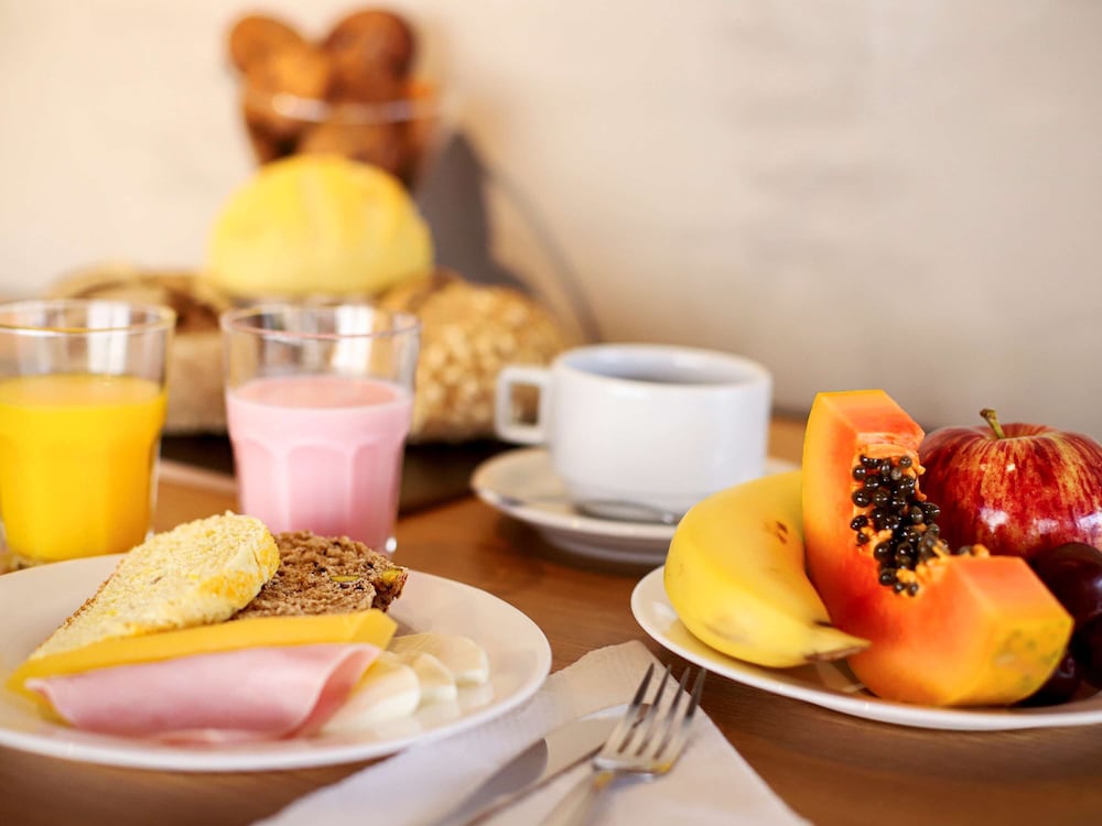 Фото Ibis Cuiabá