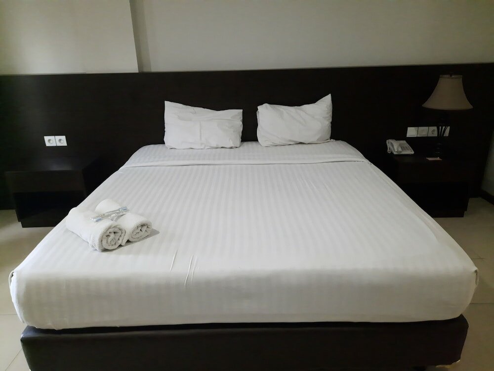 Фото Hotel Bonero Residence