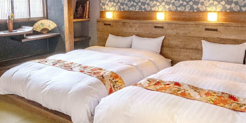 Фото Ebisumachi Takadaya